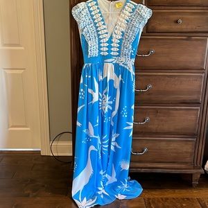Sheridan French Dress